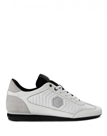 Cruyff on sale vanenburg white