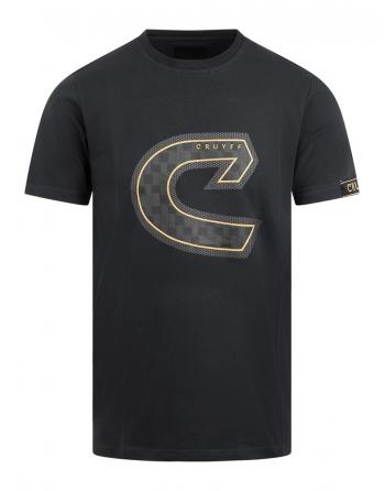 CAMISETA CRUYFF FUZEKNIT