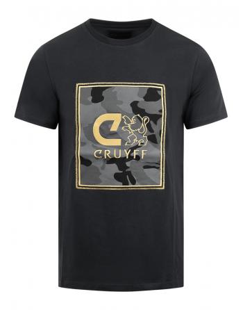 CAMISETA CRUYFF KAMUFLAZA