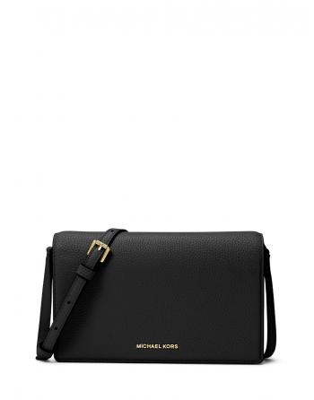 BANDOLERA MICHAEL KORS JET SET