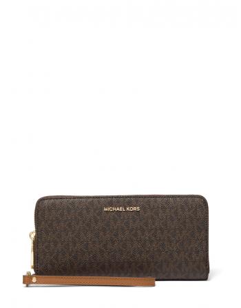 CARTERA MICHAEL KORS JET SET