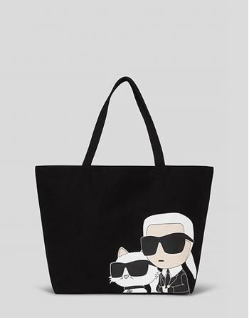 BOLSO KARL LAGERFELD...