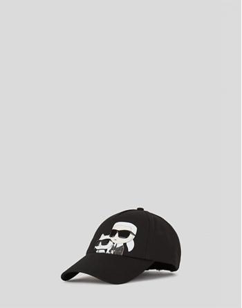 GORRA KARL LAGERFELD...