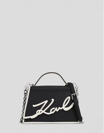 BOLSO KARL LAGERFELD...