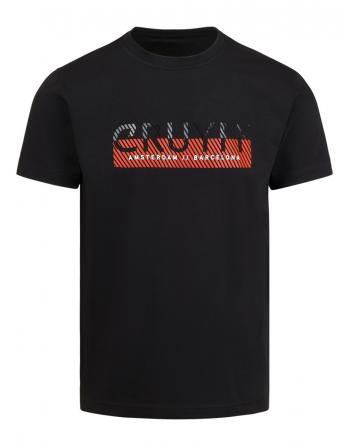 CAMISETA CRUYFF GLOSSY