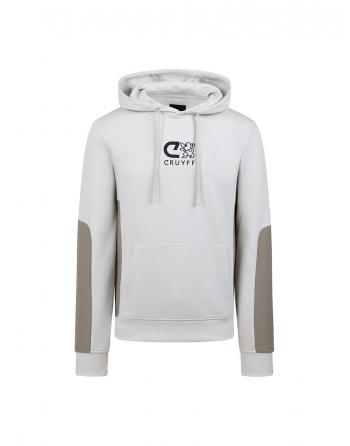 SUDADERA CRUYFF C-LION