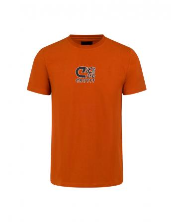 CAMISETA CRUYFF C-LION