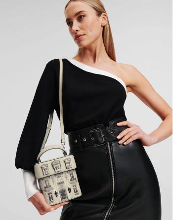 BOLSO KARL LAGERFELD MAISON