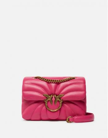 BOLSO PINKO LOVE BAG PUFF...