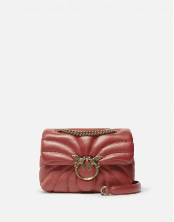 BOLSO PINKO LOVE MAXI QUILT