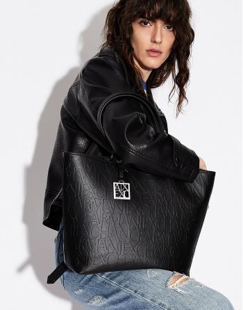 BOLSO ARMANI EXCHANGE